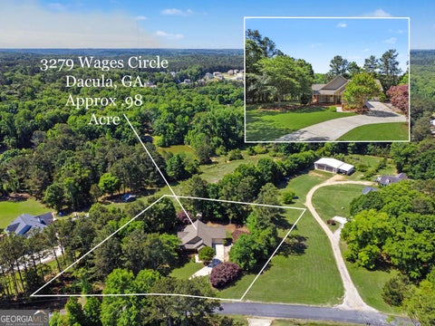 3279 Wages Circle, Dacula, GA 30019 - #: 10766077