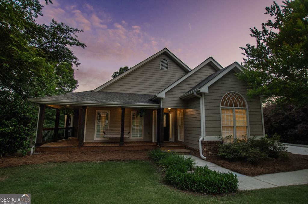 Photo of 3279 Wages Circle, Dacula, GA 30019 (MLS # 10766077)