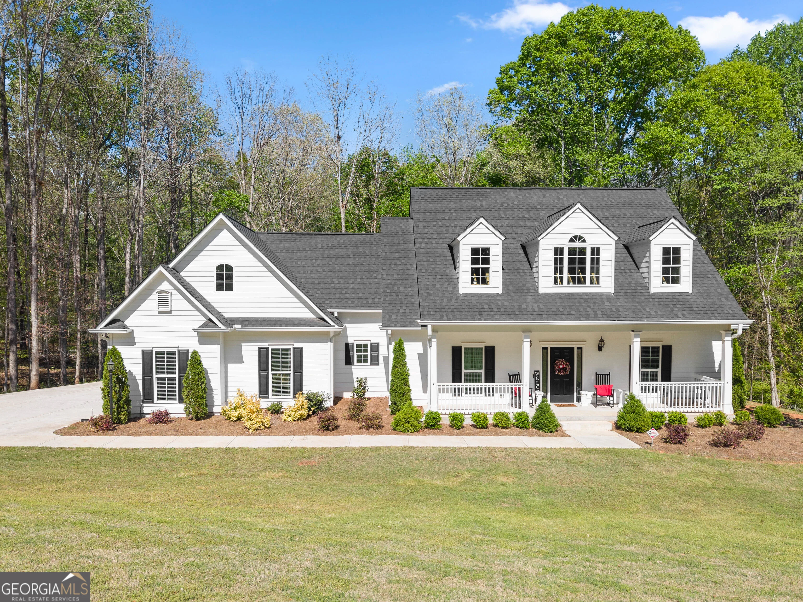 179 Prime Drive, Commerce, GA, 30530