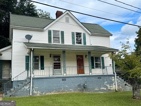 3 Liberty ST Gainesville GA 30501