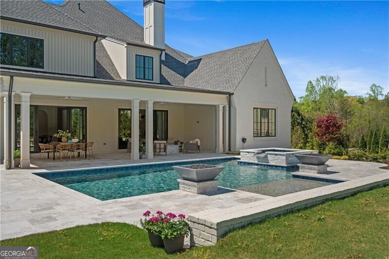 10210 Cedar Ridge DR