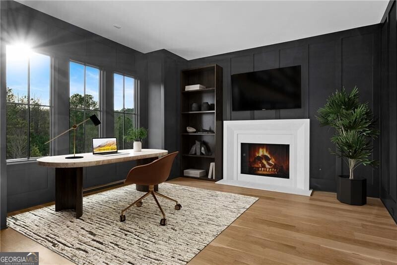 10210 Cedar Ridge DR