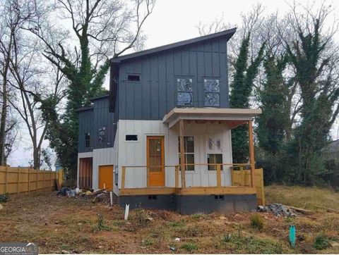 Photo of 1148 Welch Street SW, Atlanta, GA 30310 (MLS # 10719298)