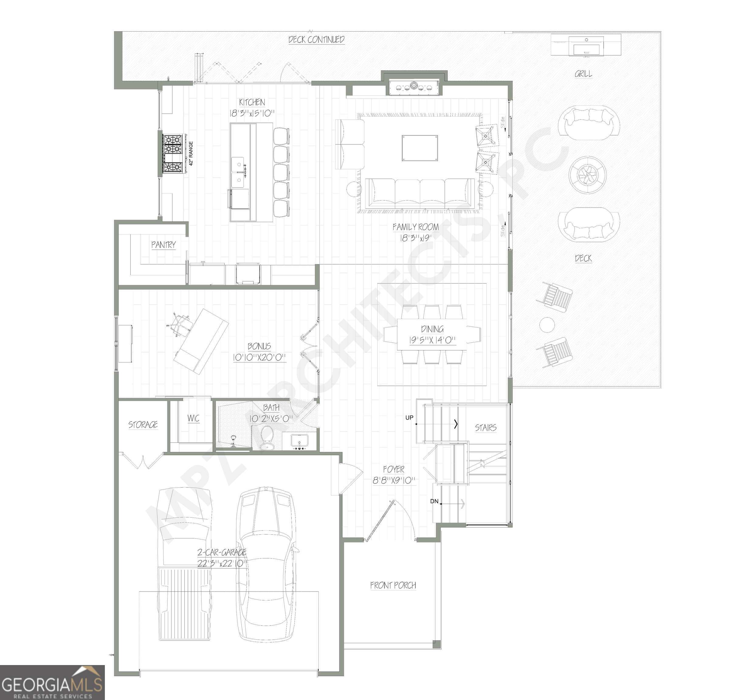 1241 Kingsview DR SE