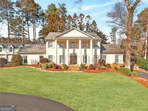 Photo of 111 Cherry Hill Drive, Marietta, GA 30067 (MLS # 10688926)