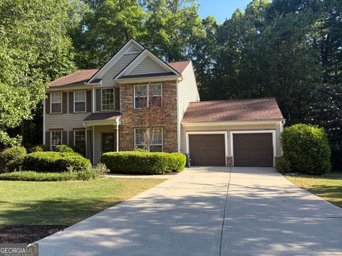 332 Chamberlyn LN Hiram GA 30141