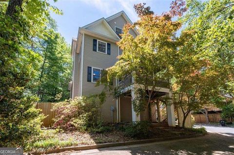 200 Glenlake Commons DR Decatur GA 30030