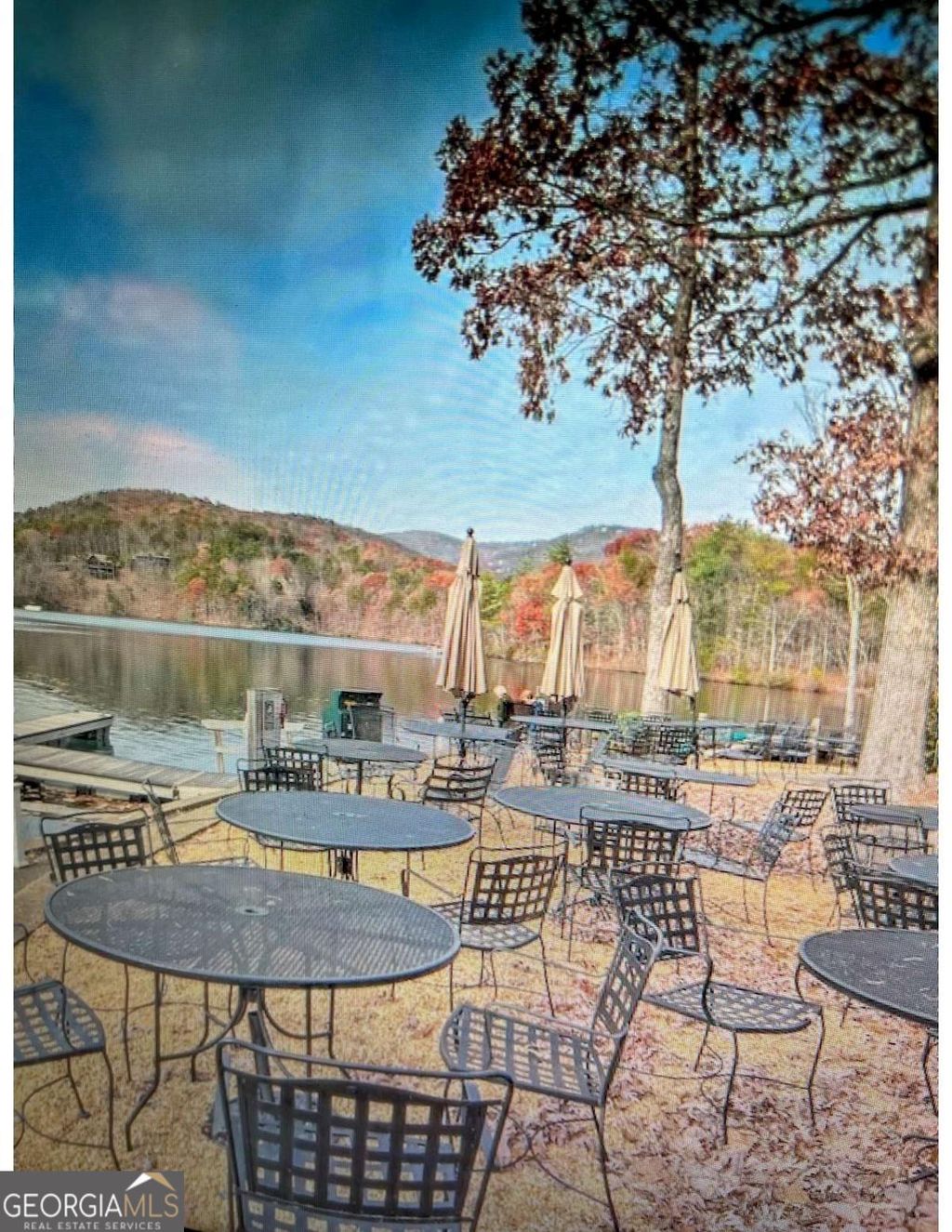 Photo of 135 Wolfscratch Drive #609, Jasper, GA 30143 (MLS # 10711461)