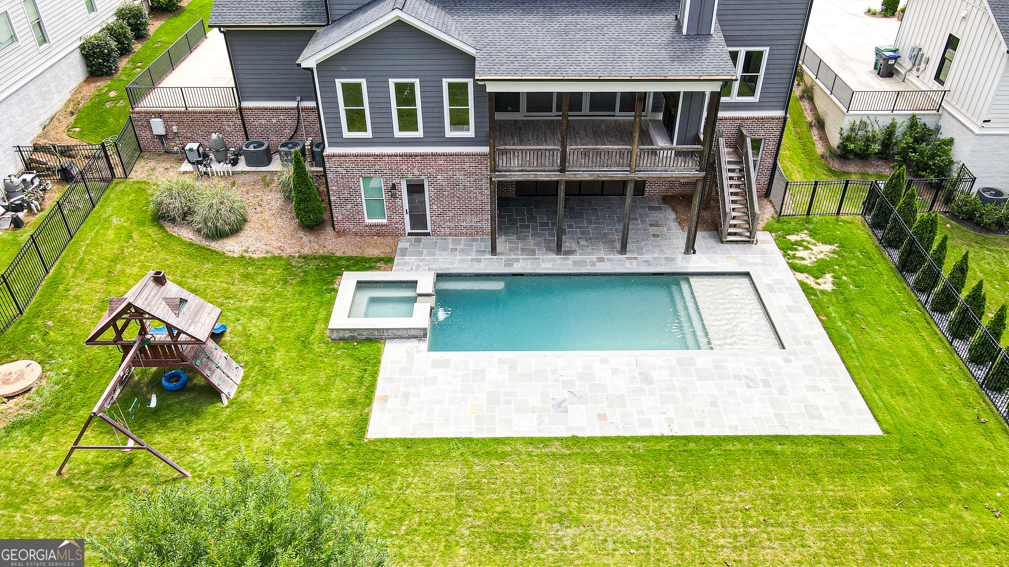 116 Owens Mill PL