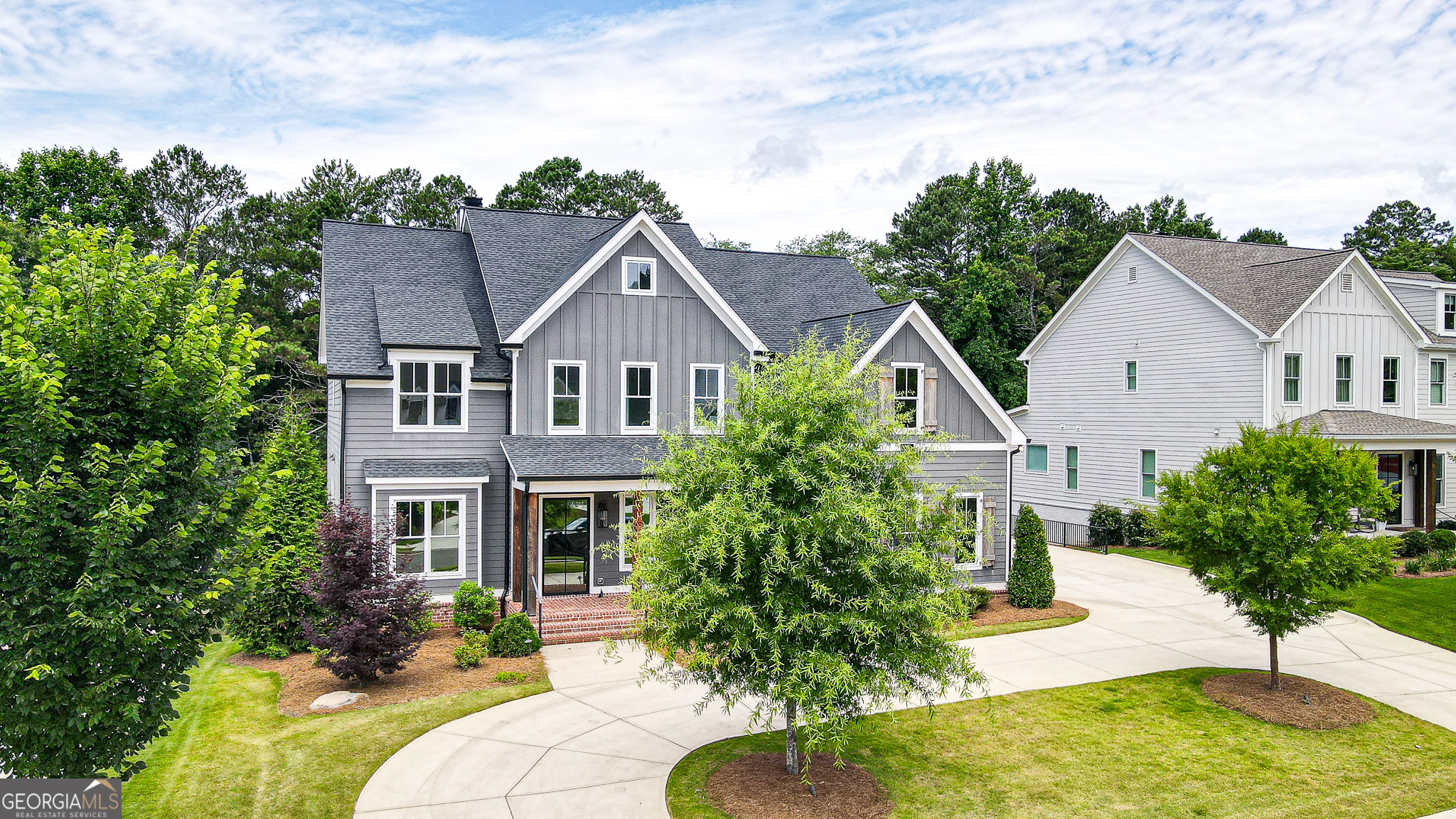 116 Owens Mill PL