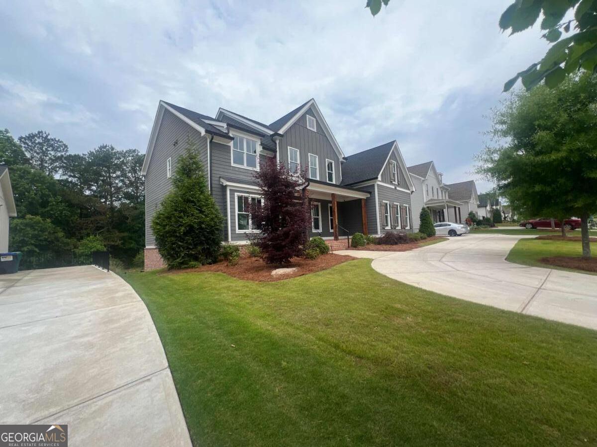 116 Owens Mill PL
