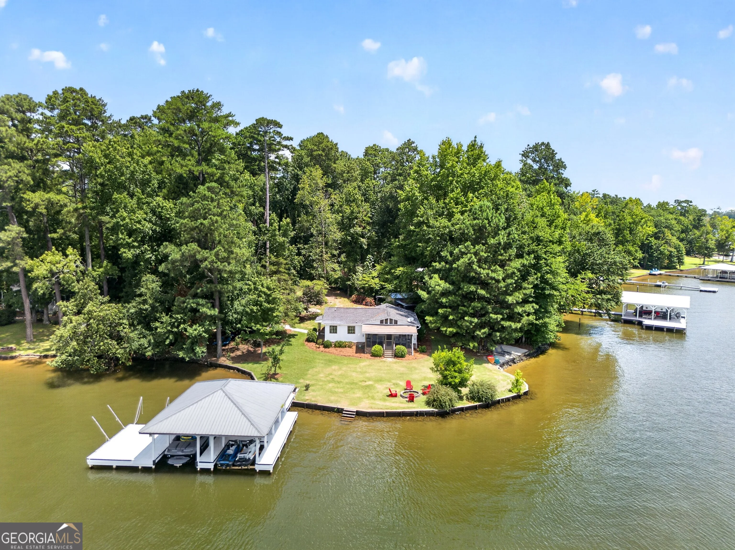 665 Pope Trail
