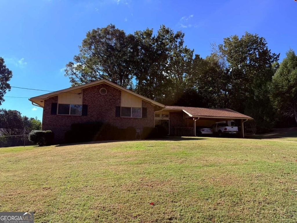 Photo of 4943 Beth Street, Douglasville, GA 30135 (MLS # 10879323)