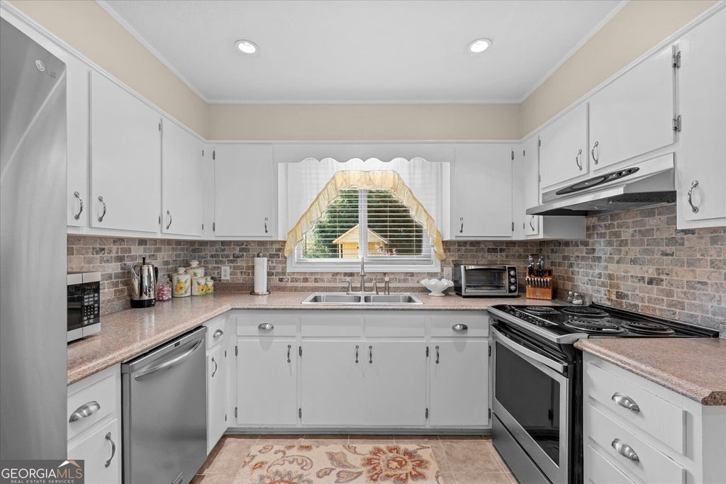 Photo of 4943 Beth Street, Douglasville, GA 30135 (MLS # 10879323)
