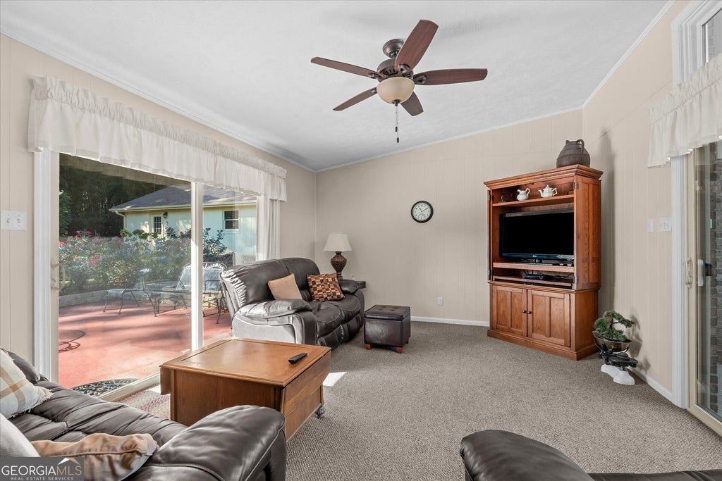 Photo of 4943 Beth Street, Douglasville, GA 30135 (MLS # 10879323)
