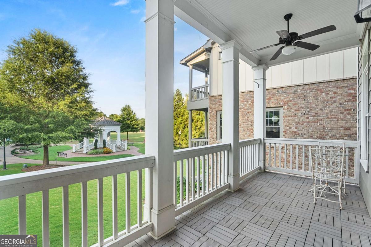 116 Parkside West CT
