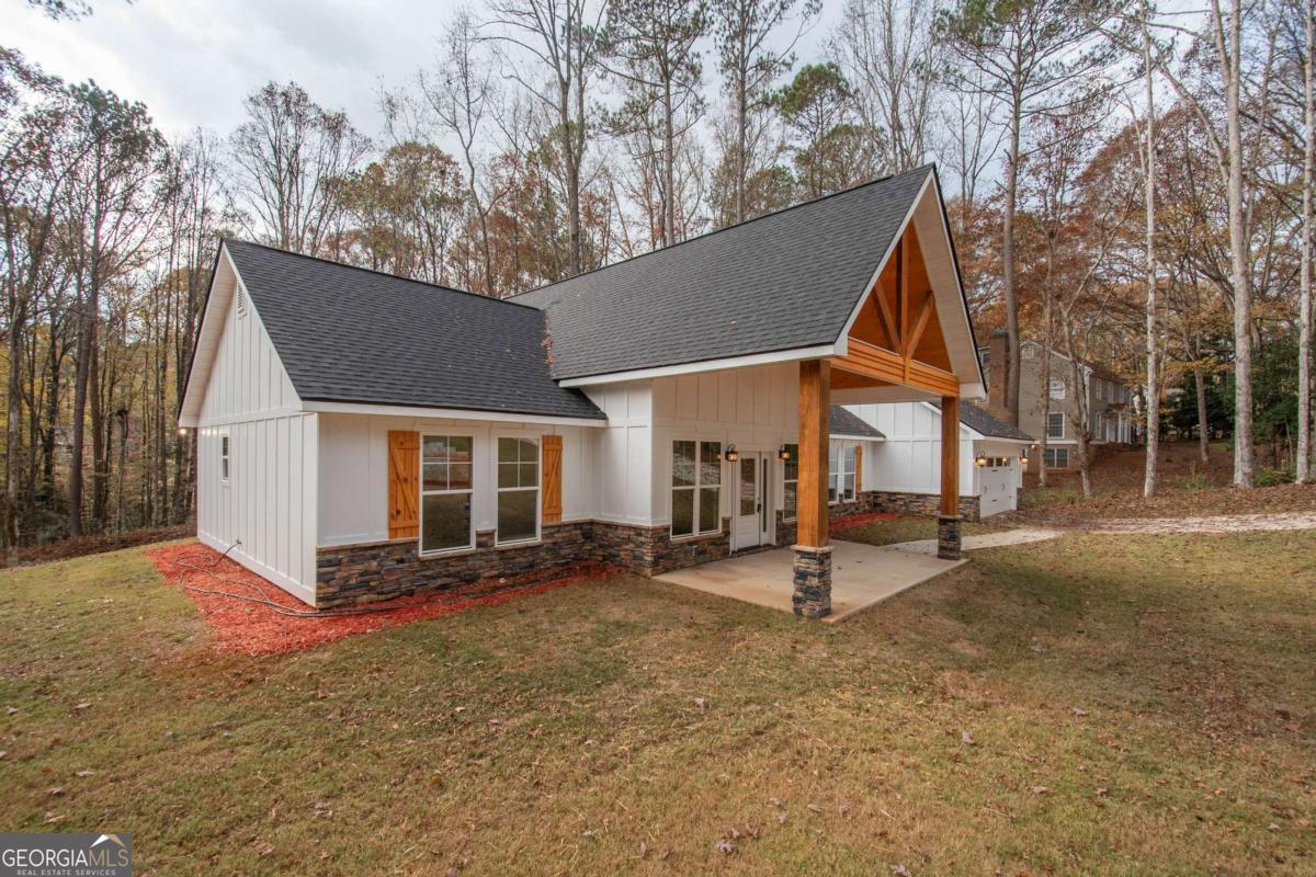 108 Spring Valley Drive