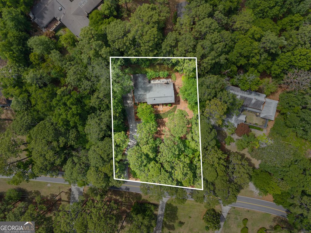 Photo of 213 Wendwood Drive, Statesboro, GA 30458 (MLS # 10763273)