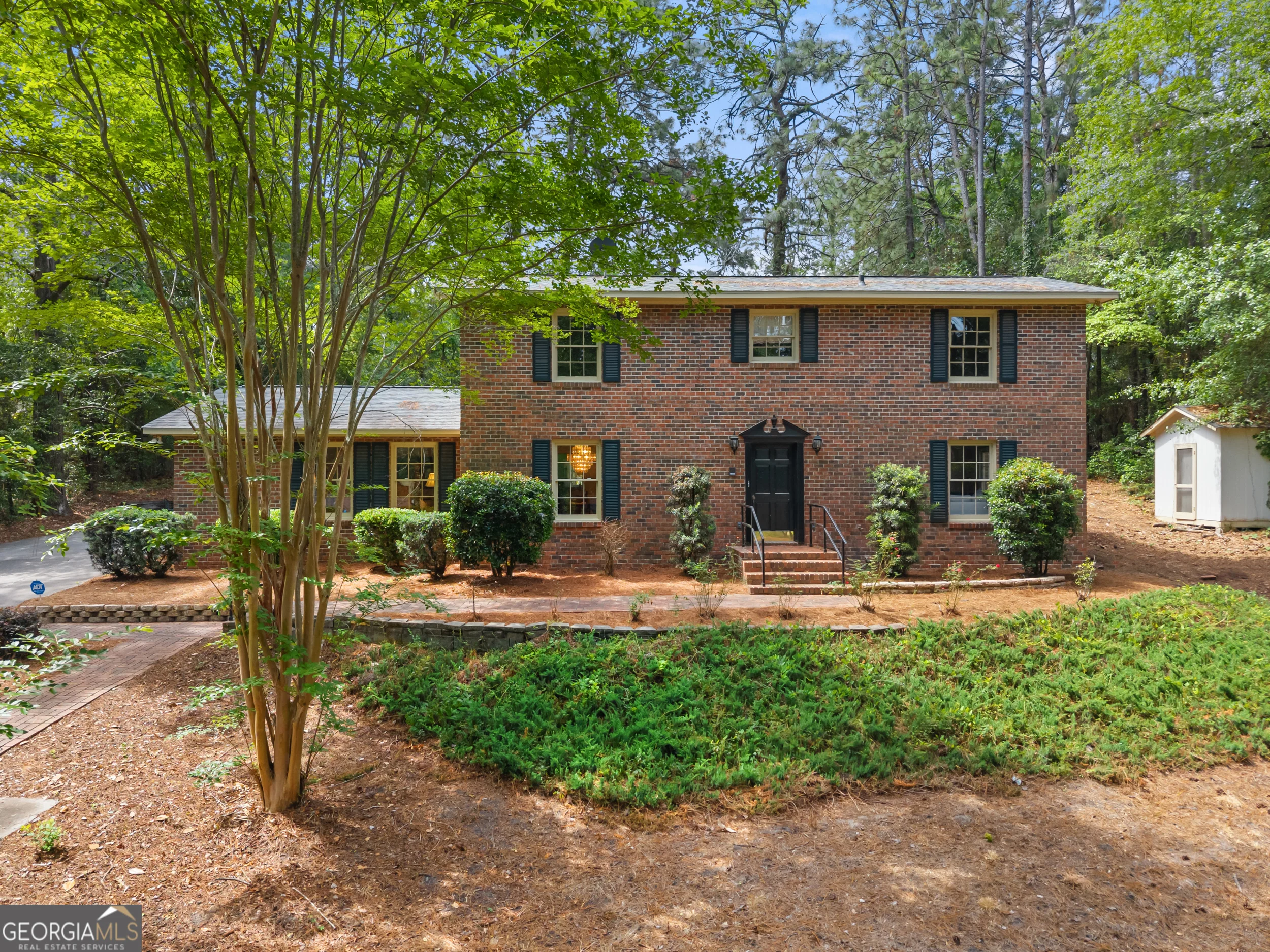 213 Wendwood Drive