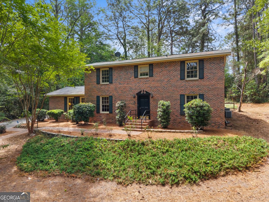 Photo of 213 Wendwood Drive, Statesboro, GA 30458 (MLS # 10763273)