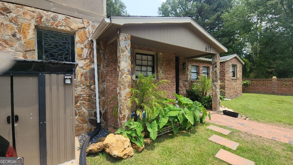 617 Willard AVE