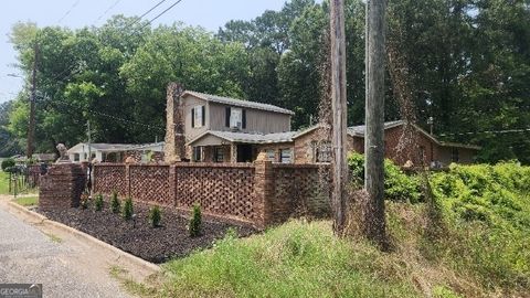 617 Willard AVE Albany GA 31701