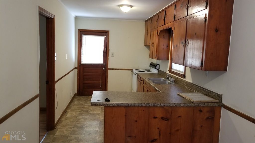 Photo of 151 Russell Street, Winder, GA 30680 (MLS # 10631231)