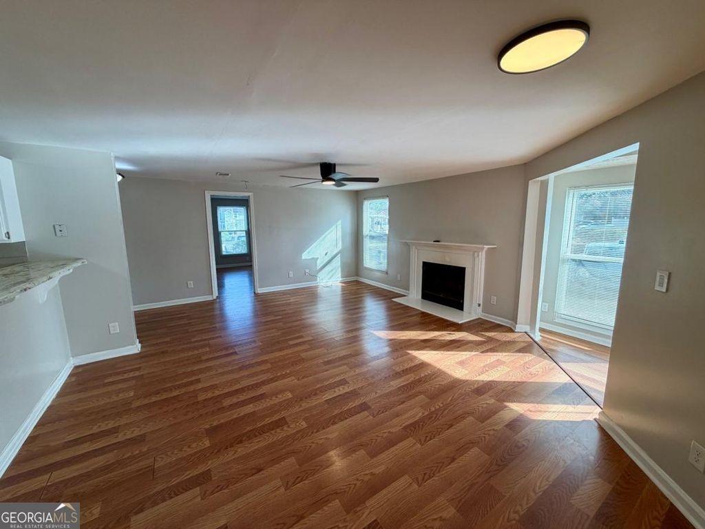 Photo of 4267 Parkview Court, Stone Mountain, GA 30083 (MLS # 10709180)