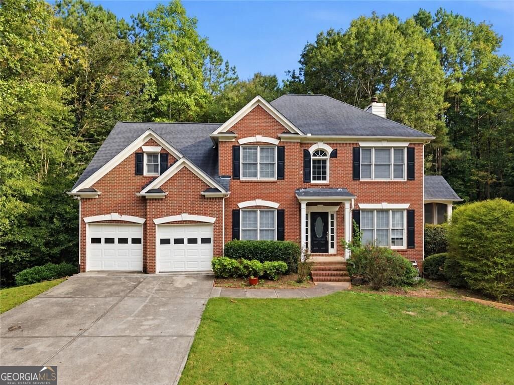 560 Hopewell Downs DR