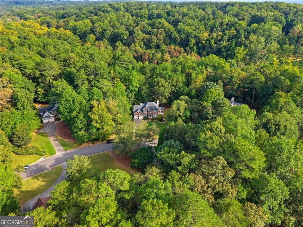 560 Hopewell Downs DR