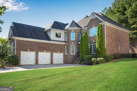 431 Wallis Farm WAY Marietta GA 30064