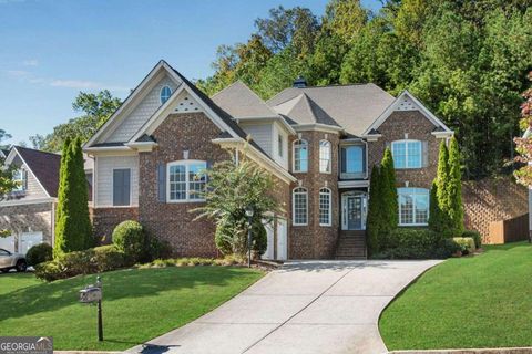 431 Wallis Farm WAY Marietta GA 30064