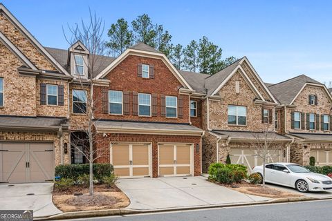 262 Senna Street, Marietta, GA 30064 - MLS#: 10439844
