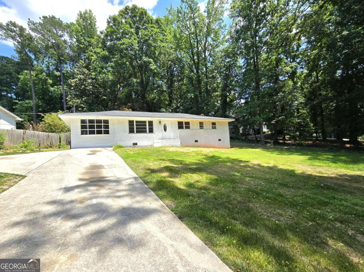 345 FOREST VALLEY RD SW