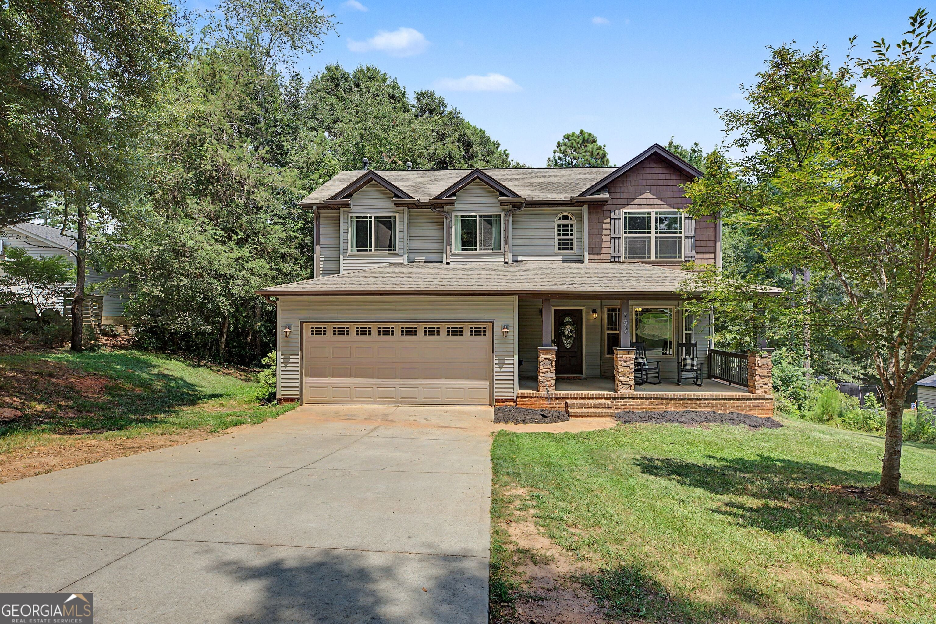 702 Club Drive, Anderson, SC, 29626