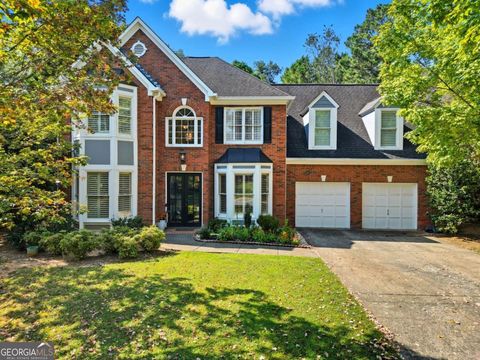3147 Swallow DR NE Marietta GA 30066