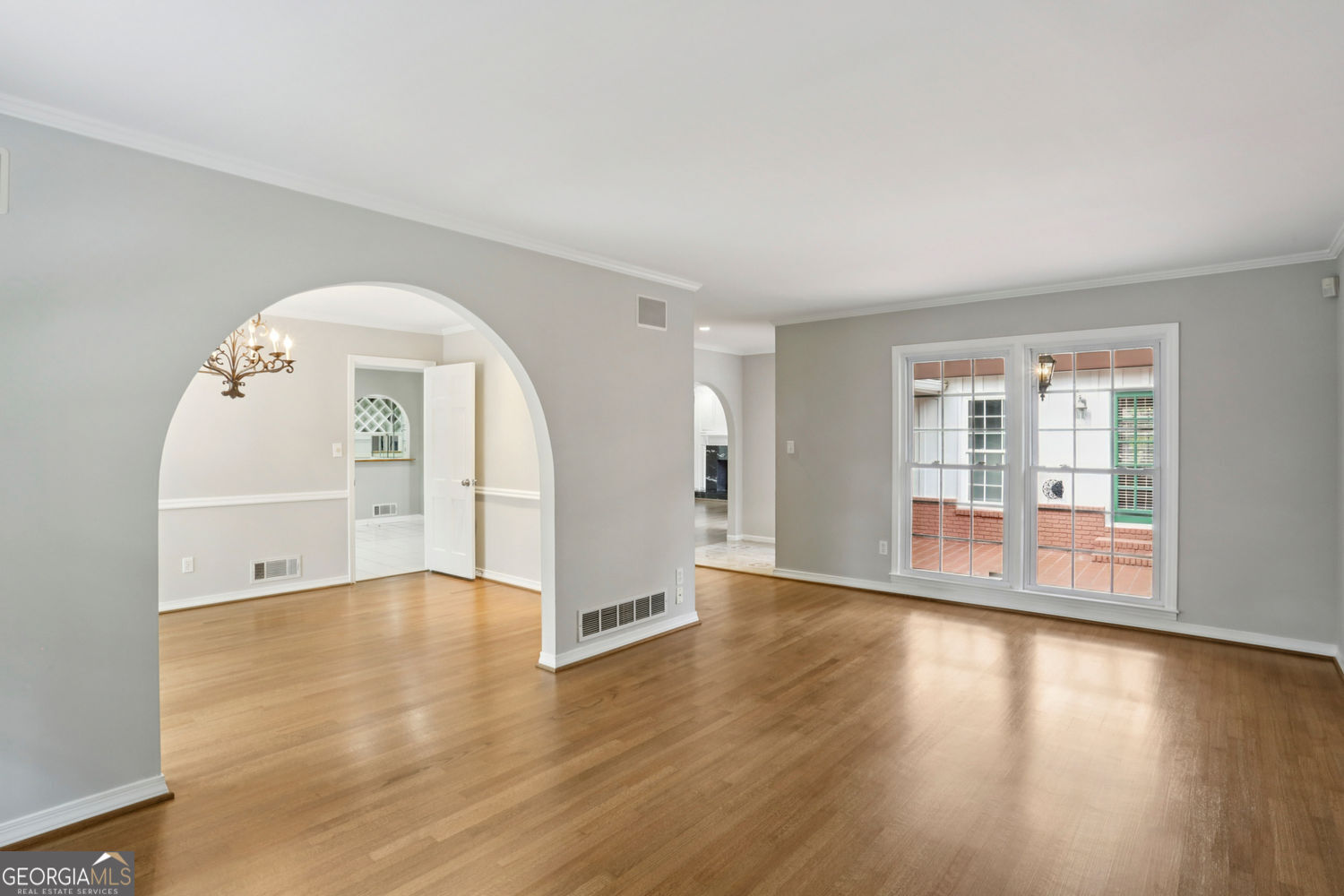 5224 N Peachtree RD