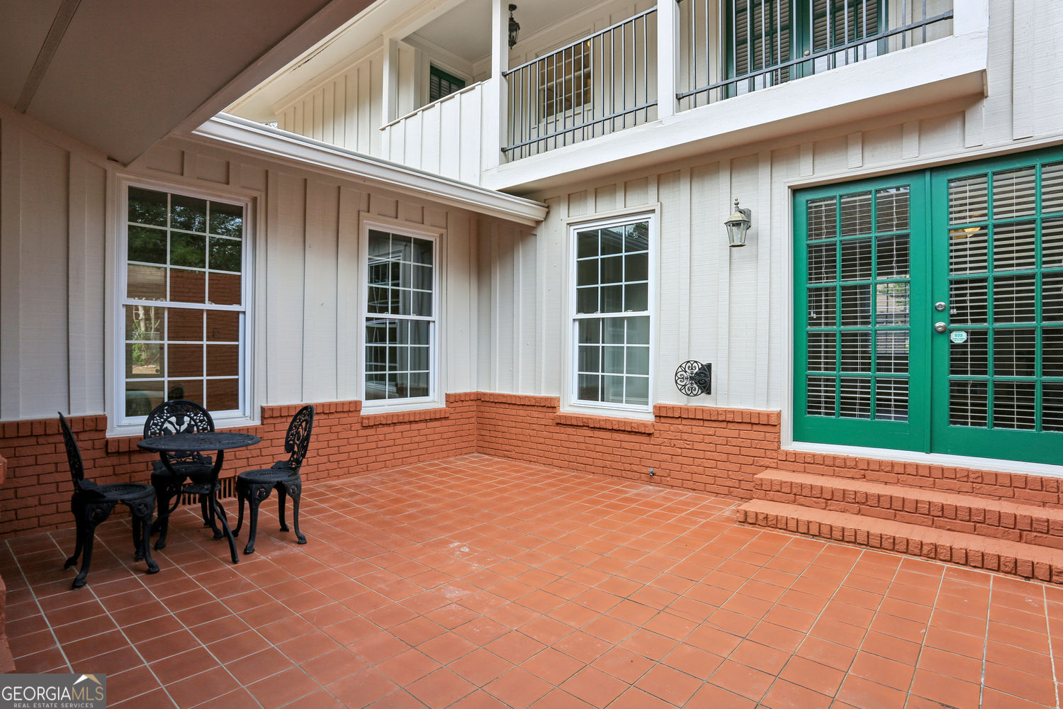 5224 N Peachtree RD