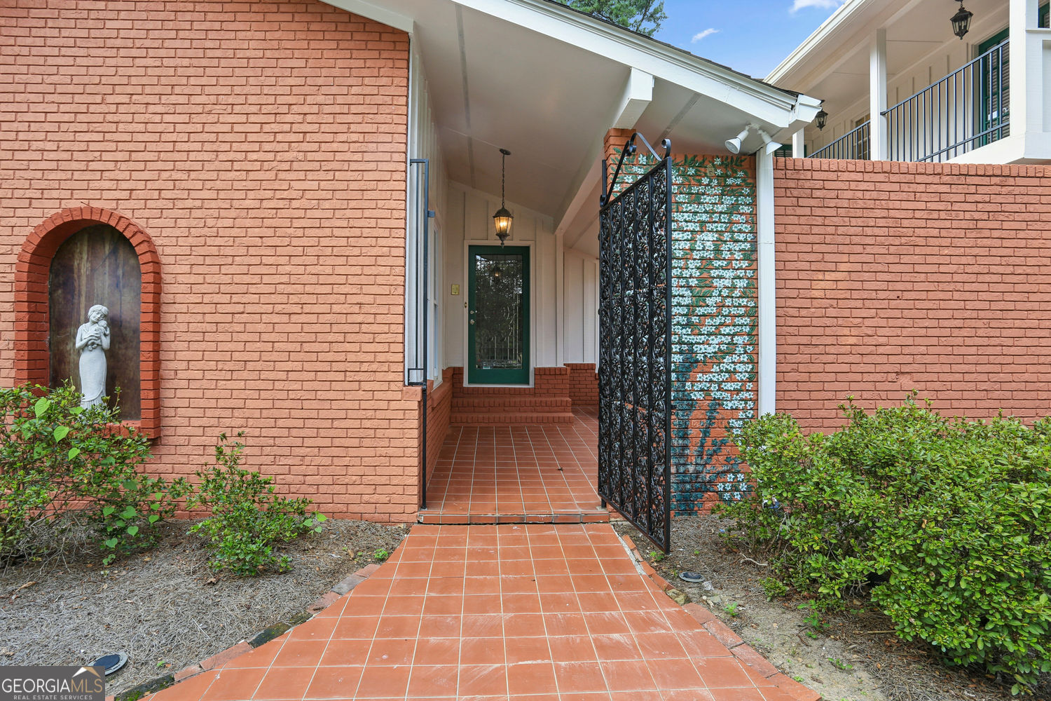 5224 N Peachtree RD