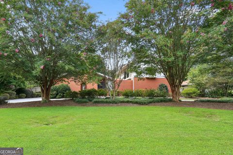 5224 N Peachtree RD Dunwoody GA 30338