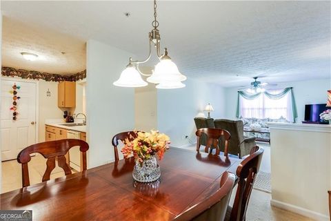 10202 Fairington Ridge Circle, Lithonia, GA 30038 - #: 10514725