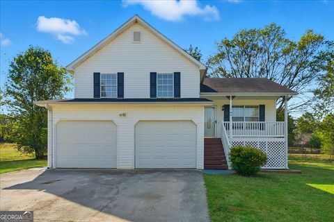 Photo of 14 Rubie Lane, Cartersville, GA 30120 (MLS # 10631859) Photo of 14 Rubie Lane, Cartersville, GA 30120 (MLS # 10631859)