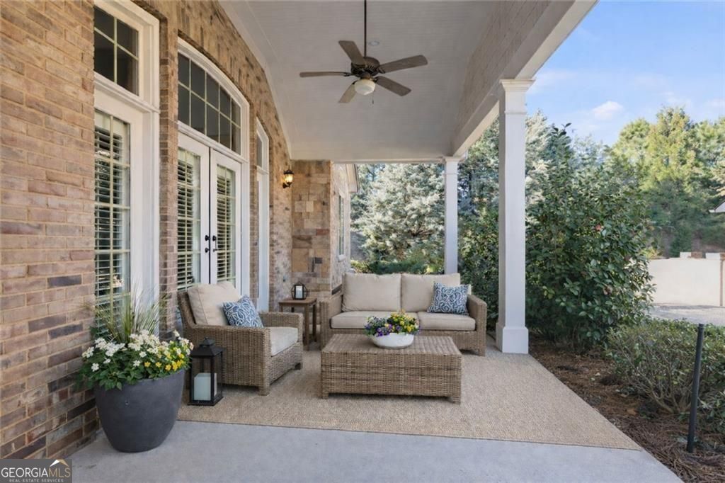 4294 Lanier Ridge WALK 1203