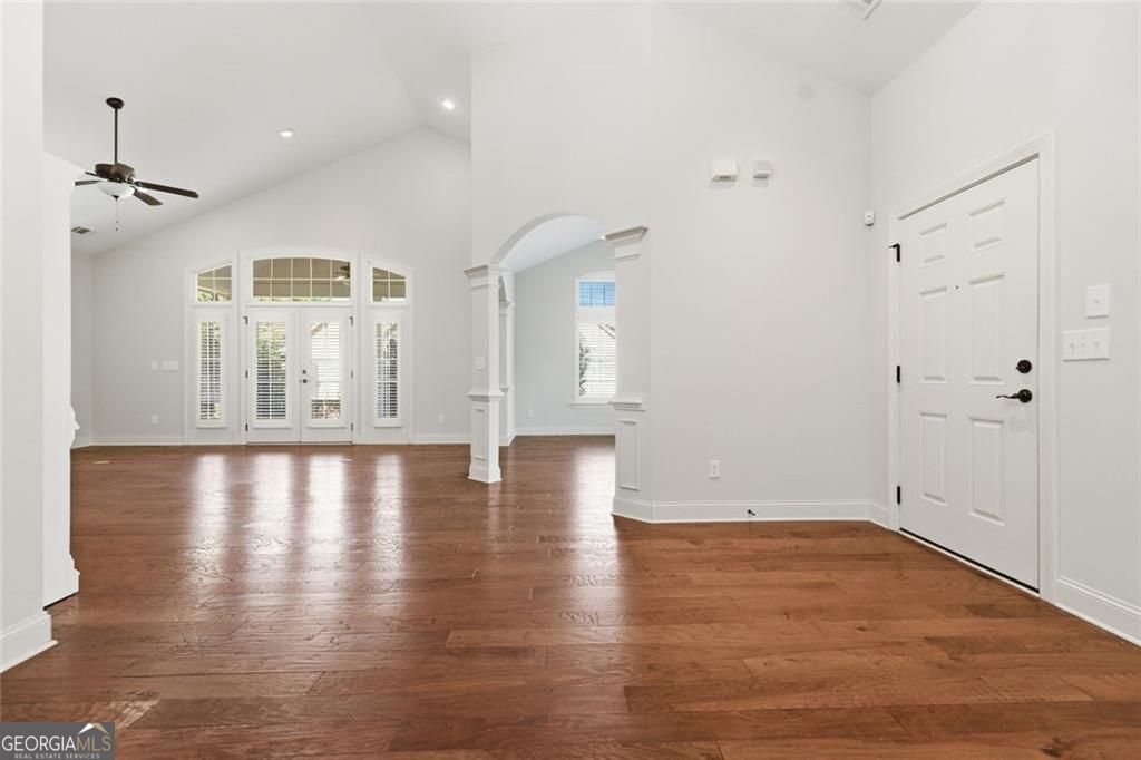 4294 Lanier Ridge WALK 1203