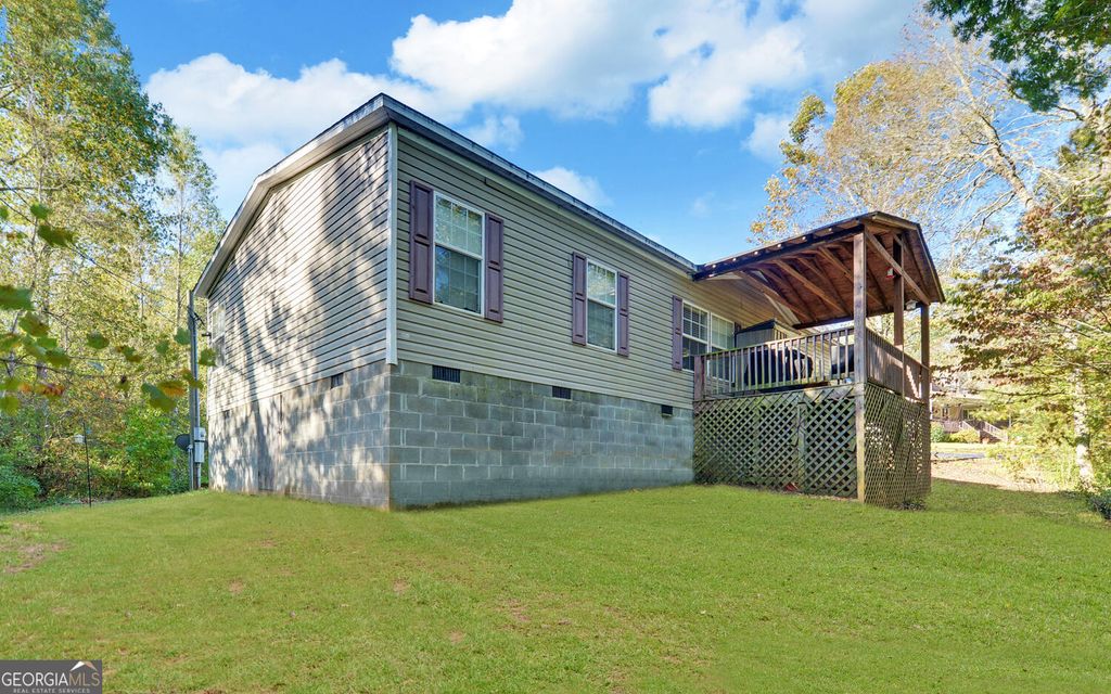 Photo of 272 Crepe Myrtle Street, Mount Airy, GA 30563 (MLS # 10624292)