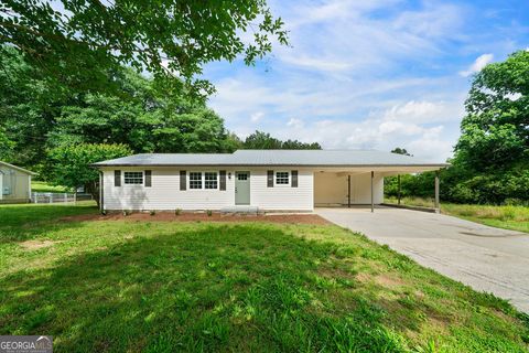 204 Boyd Valley RD SE Rome GA 30161
