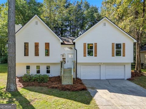 1065 STONEY CREEK LN Austell GA 30168