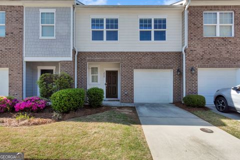 1929 Millstream Hollow, Conyers, GA 30012 - MLS#: 10499645