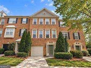 Photo of 2333 Towneheights Terrace SE #13, Atlanta, GA 30339 (MLS # 10876996)