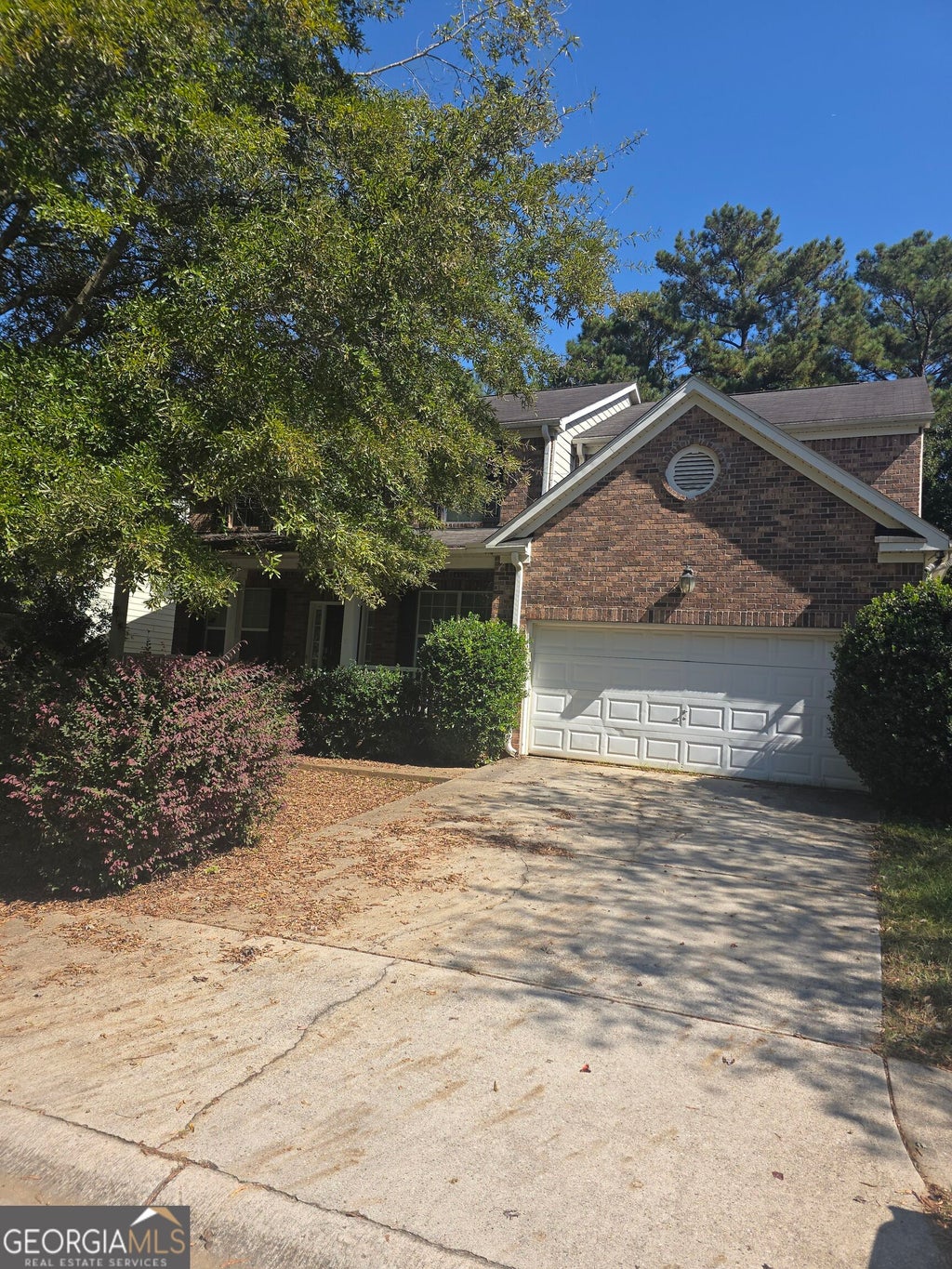 Photo of 3256 Blackwood Lane # 2A, South Fulton, GA 30349 (MLS # 10875573)
